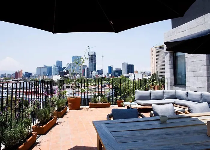 Luxury Penthouse In The Centre Apartment *