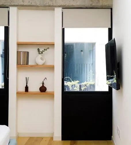 Luxury Penthouse In The Centre Apartment Mexico City