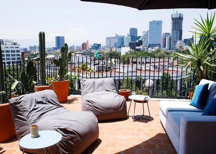 Luxury Penthouse In The Centre Apartment *