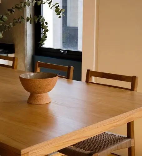 Apartment Luxury Penthouse In The Centre Mexico City