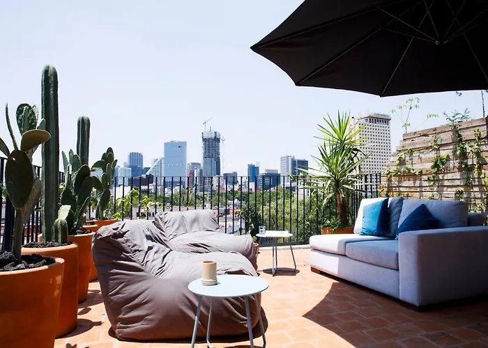 Luxury Penthouse In The Centre Apartment *
