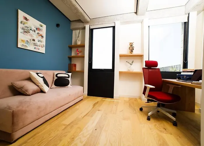 Apartment Luxury Penthouse In The Centre *