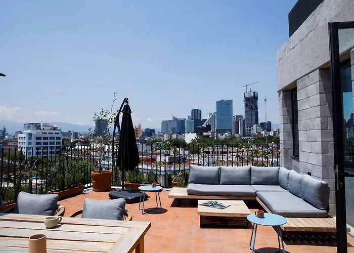 Luxury Penthouse In The Centre Apartment *